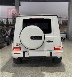مێرسێدس بێنز G-Class
